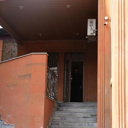 Ivan House Apartment Yerevan Exterior photo