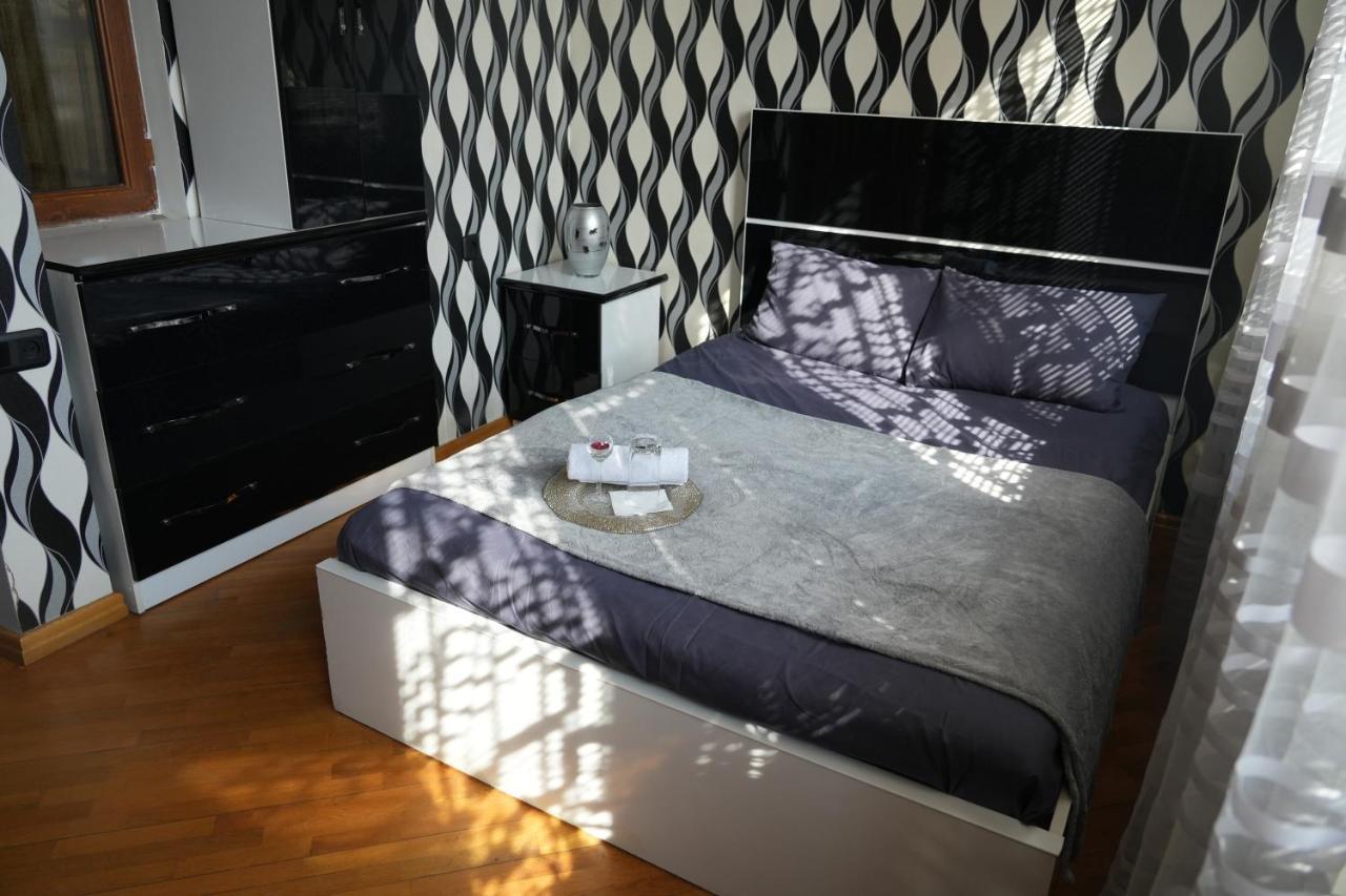 Ivan House Apartment Yerevan Exterior photo