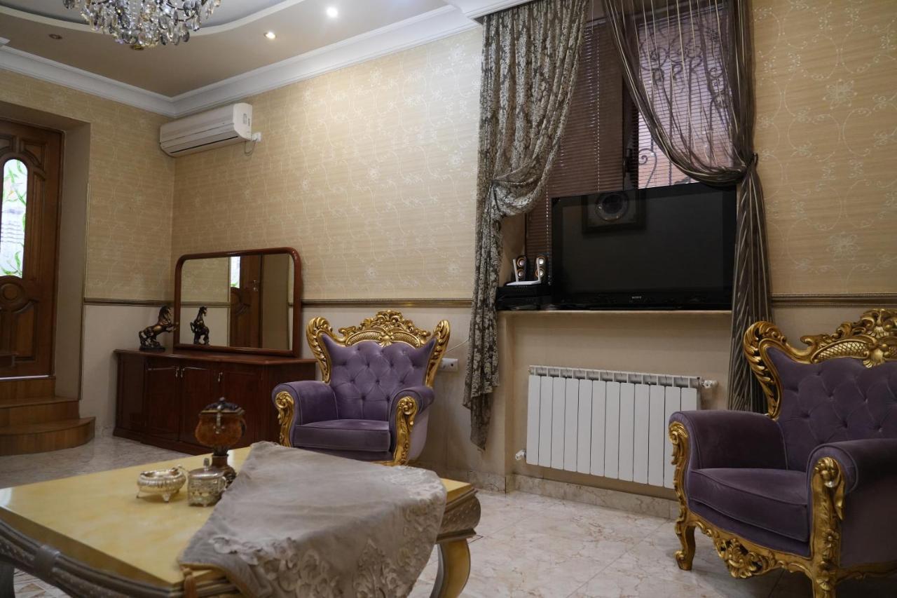 Ivan House Apartment Yerevan Exterior photo