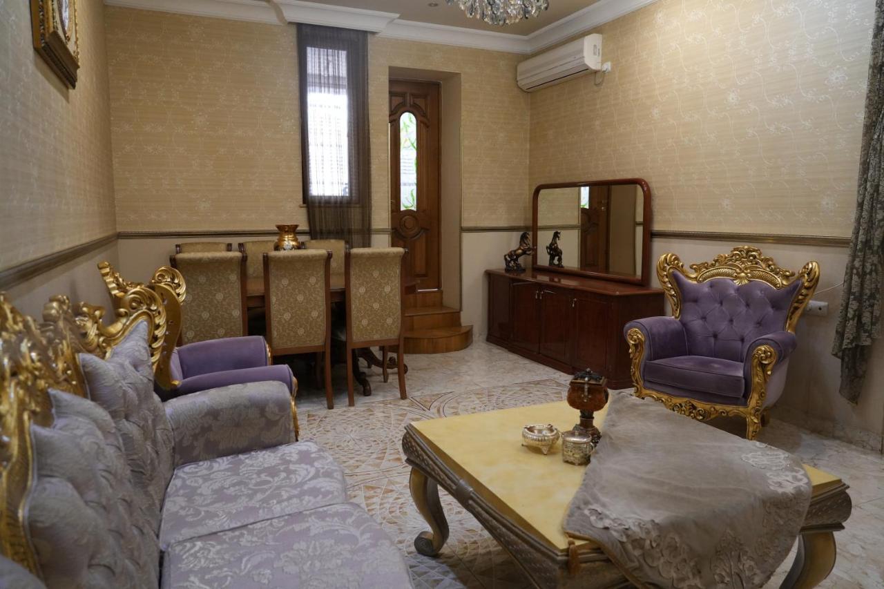Ivan House Apartment Yerevan Exterior photo