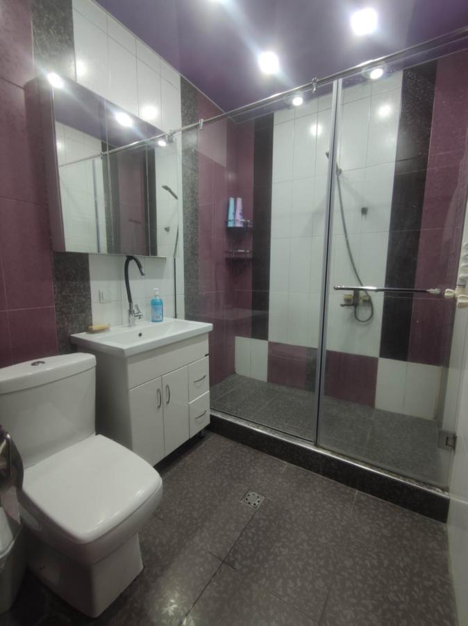 Ivan House Apartment Yerevan Exterior photo