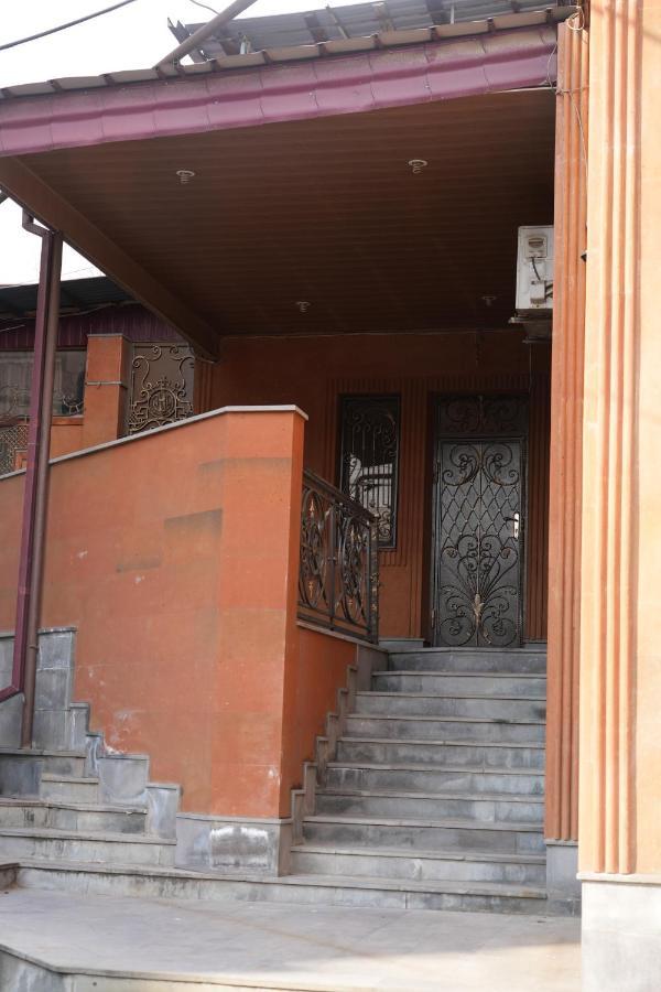 Ivan House Apartment Yerevan Exterior photo